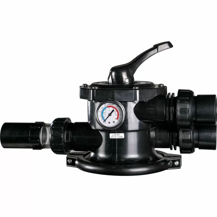 Фильтр для очистки воды AquaViva M650