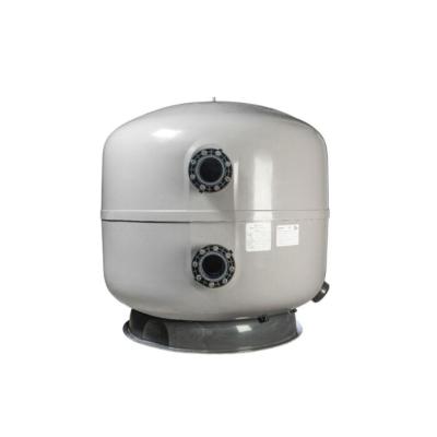 Фильтр AquaViva MS2000 (157m3/h, 2000mm, 56000kg, 140mm, 2,5Бар)