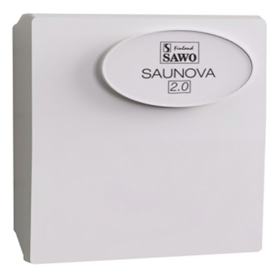 Дополнительный блок мощности Saunova 2.0 SAU-PS-2