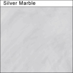 Гидромассажный спа бассейн American Whirlpool 982 чаша Silver marble, панели Grey