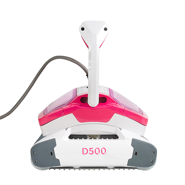 Пылесос Aquabot D500